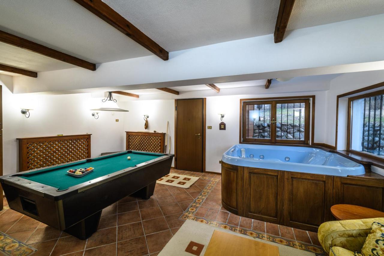 Villa Anna Luxury Lake Residence Shtarkelovo Gnezdo Esterno foto